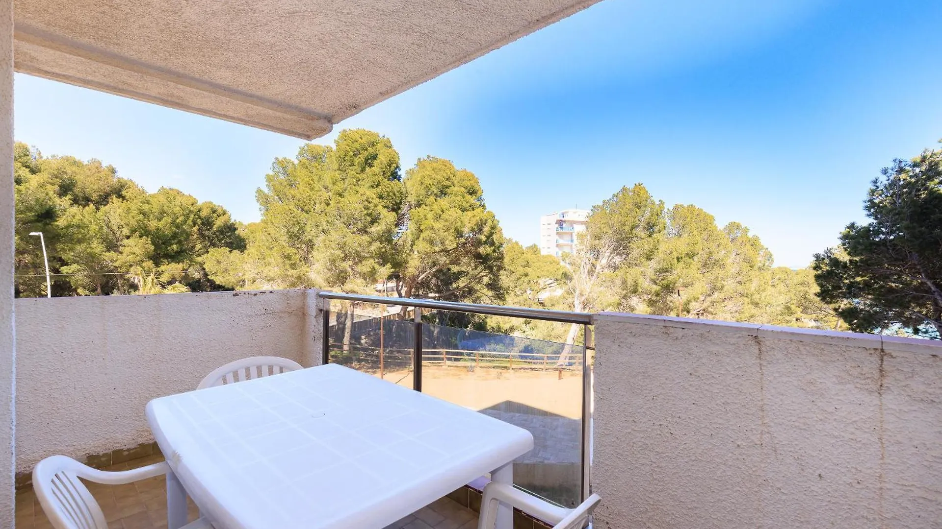 Rentalmar Los Angeles Miami Playa Spain