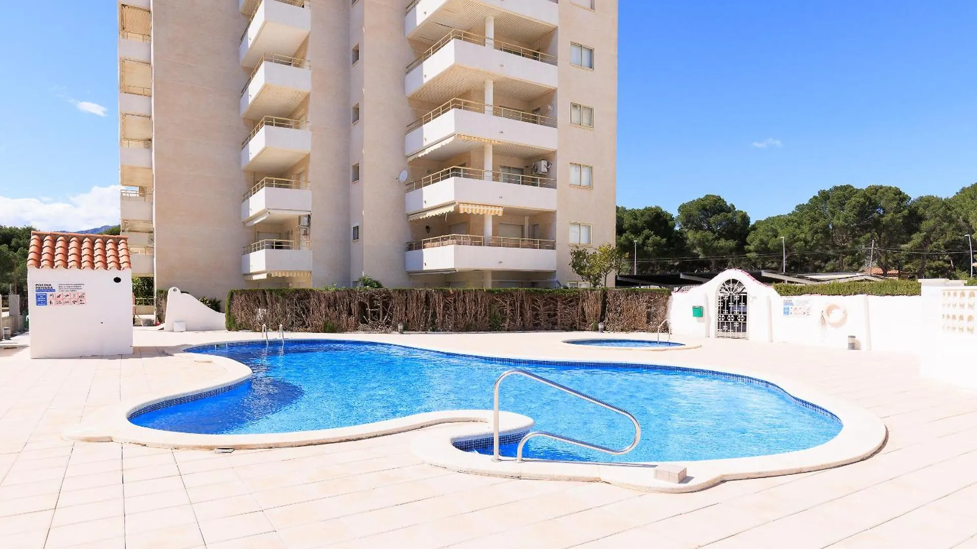 Rentalmar Los Angeles Miami Playa Spain