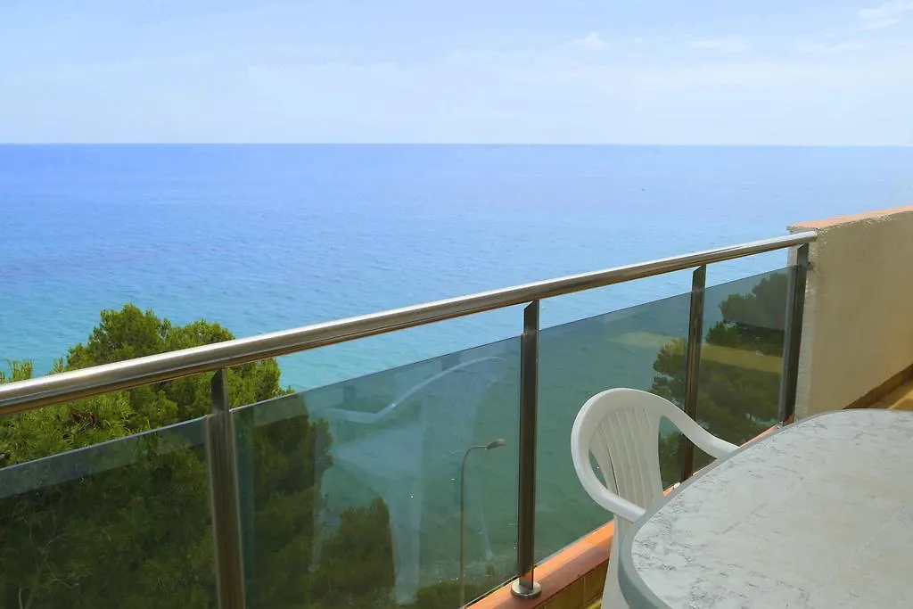 Rentalmar Los Angeles Miami Playa Apartment