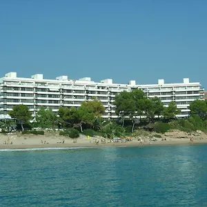  Apartamento Montroig Mar Planta Baja