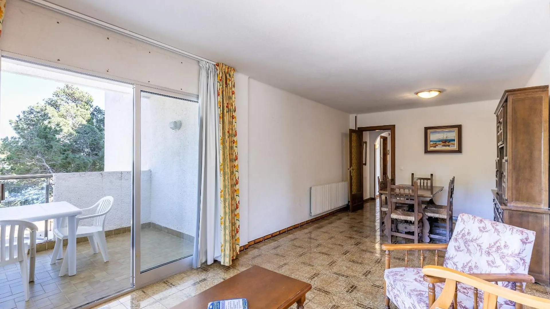 Apartamento Rentalmar Los Angeles Miami Platja  España