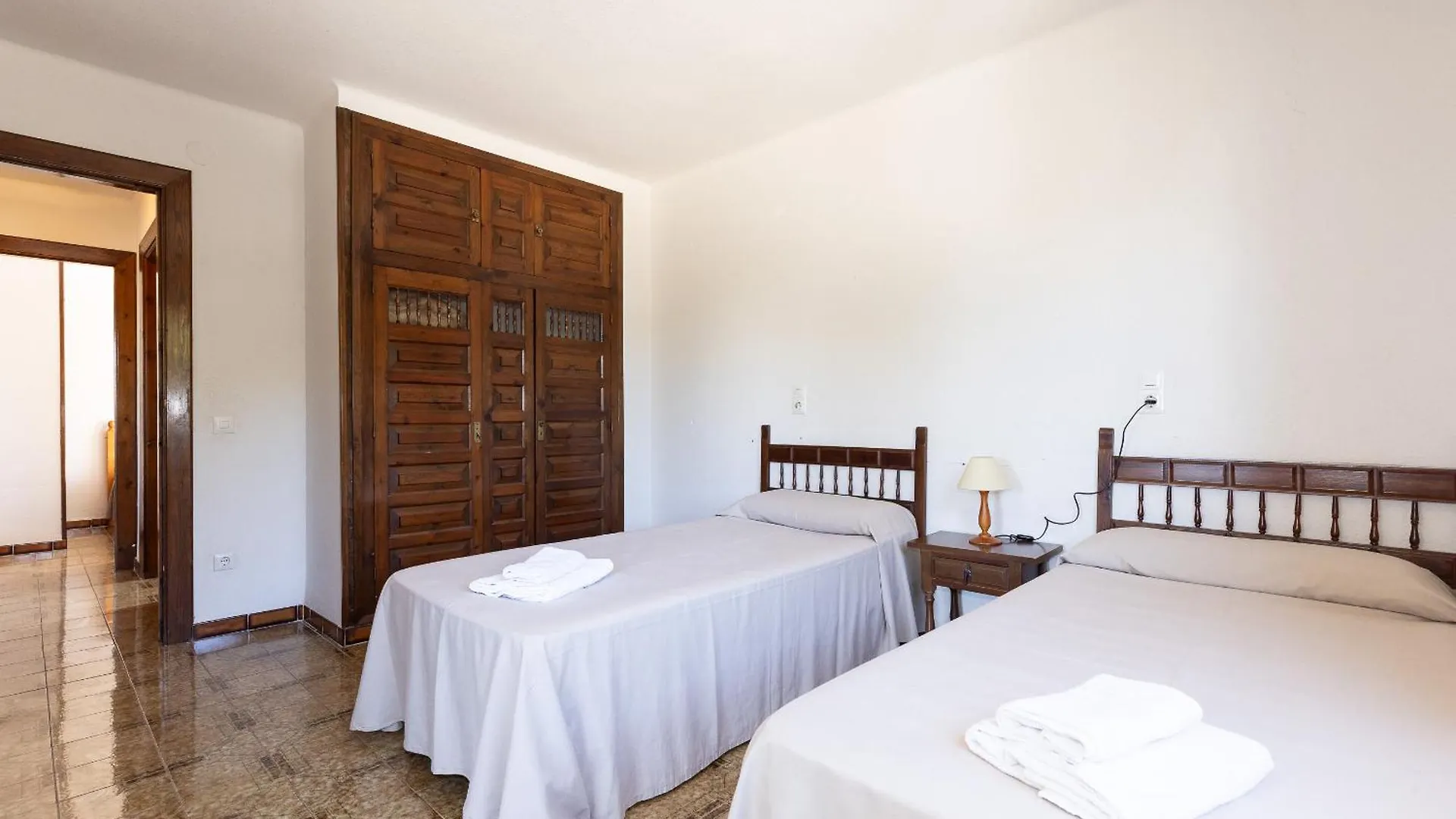 Rentalmar Los Angeles Miami Platja  Apartamento Miami Platja (Miami Playa)