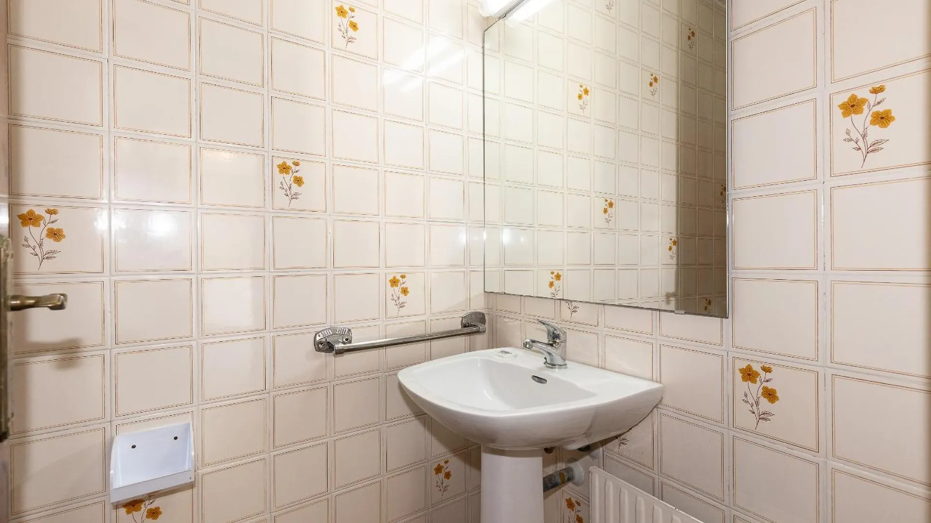 Rentalmar Los Angeles Miami Platja  Apartamento