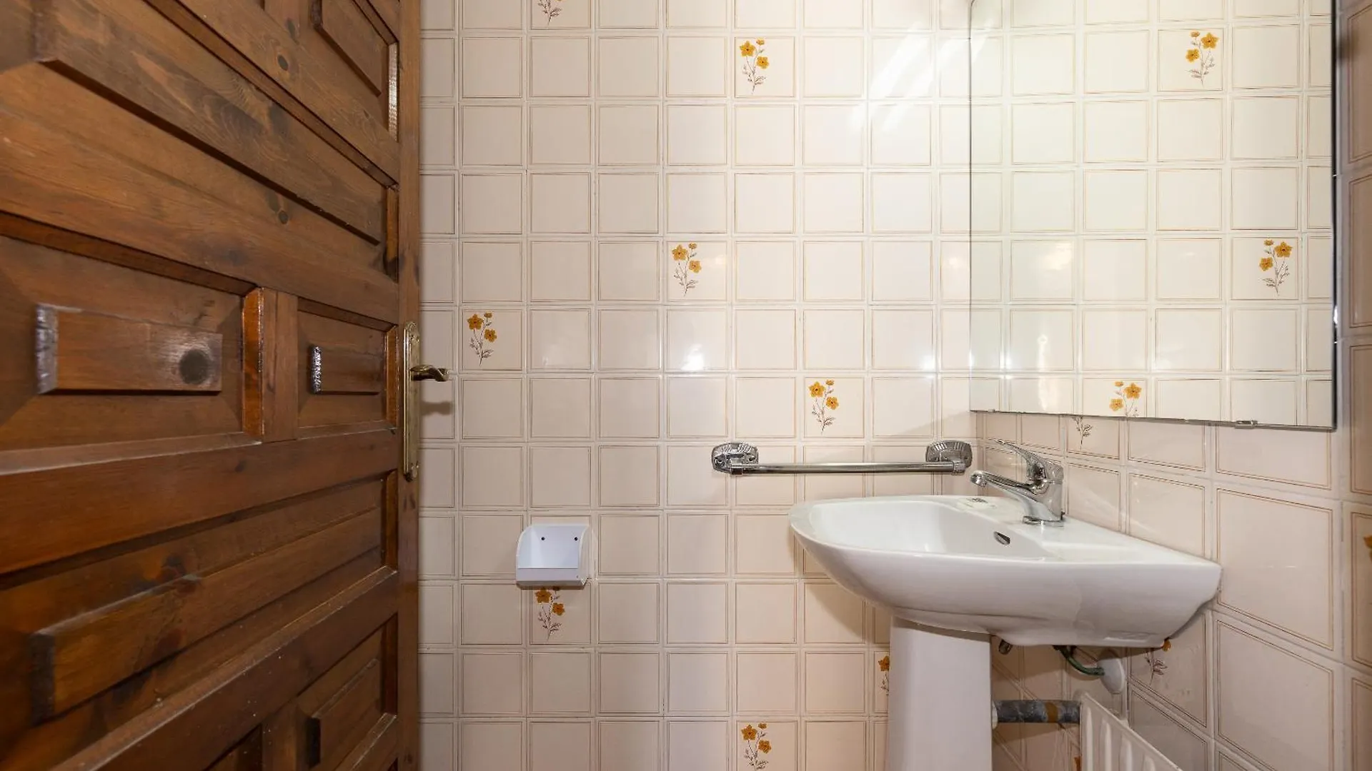 Apartamento Rentalmar Los Angeles Miami Platja