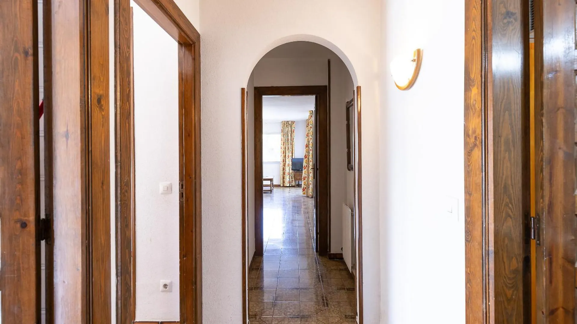 Apartamento Rentalmar Los Angeles Miami Platja