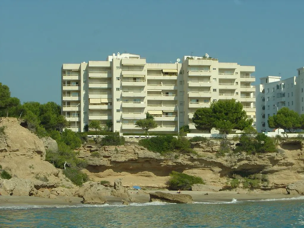 Apartamento Rentalmar Los Angeles Miami Platja  España