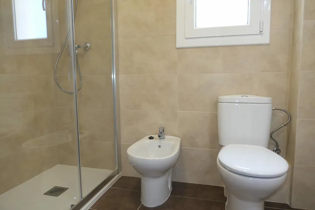 Apartamento Rentalmar Los Angeles Miami Platja  España