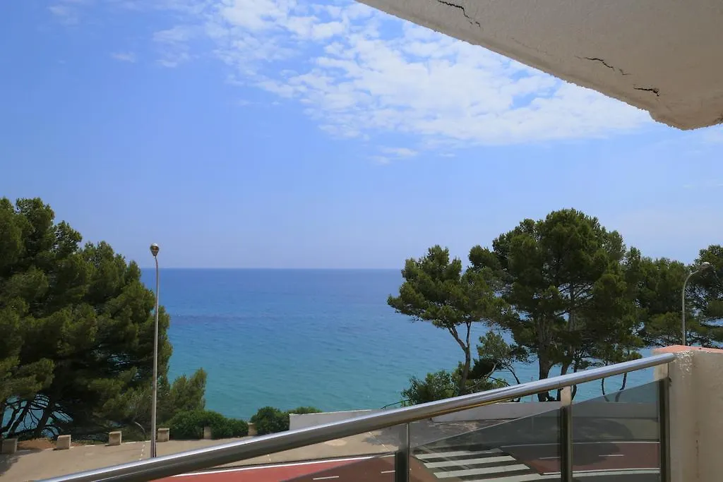 Rentalmar Los Angeles Miami Platja  Apartamento