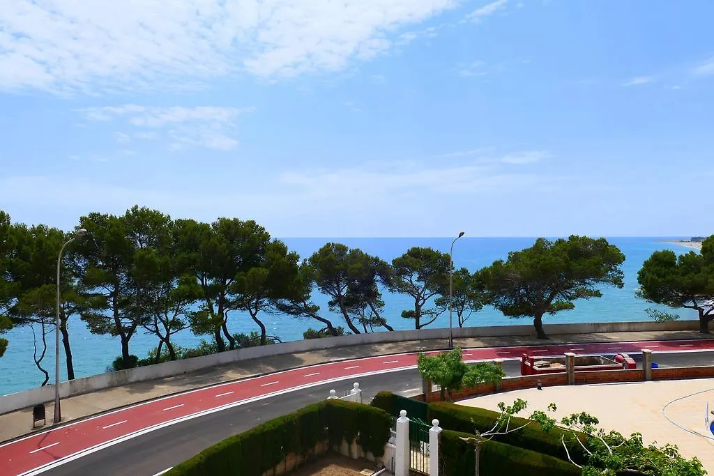 Apartamento Rentalmar Los Angeles Miami Platja