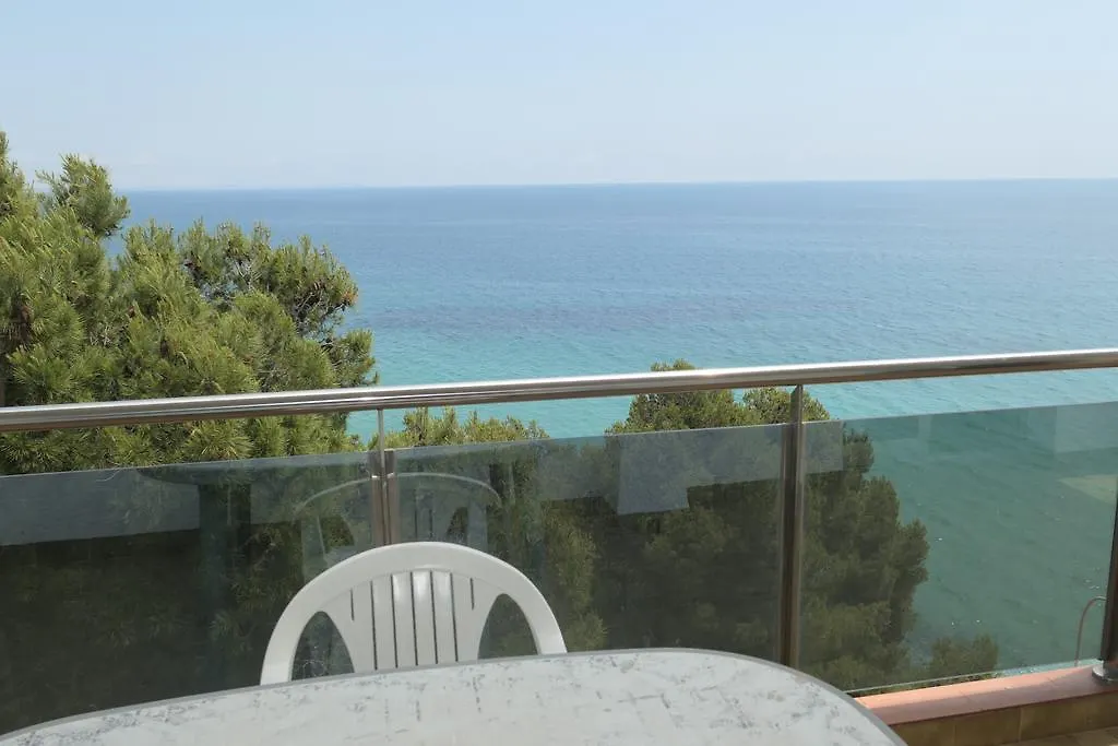 Rentalmar Los Angeles Miami Platja